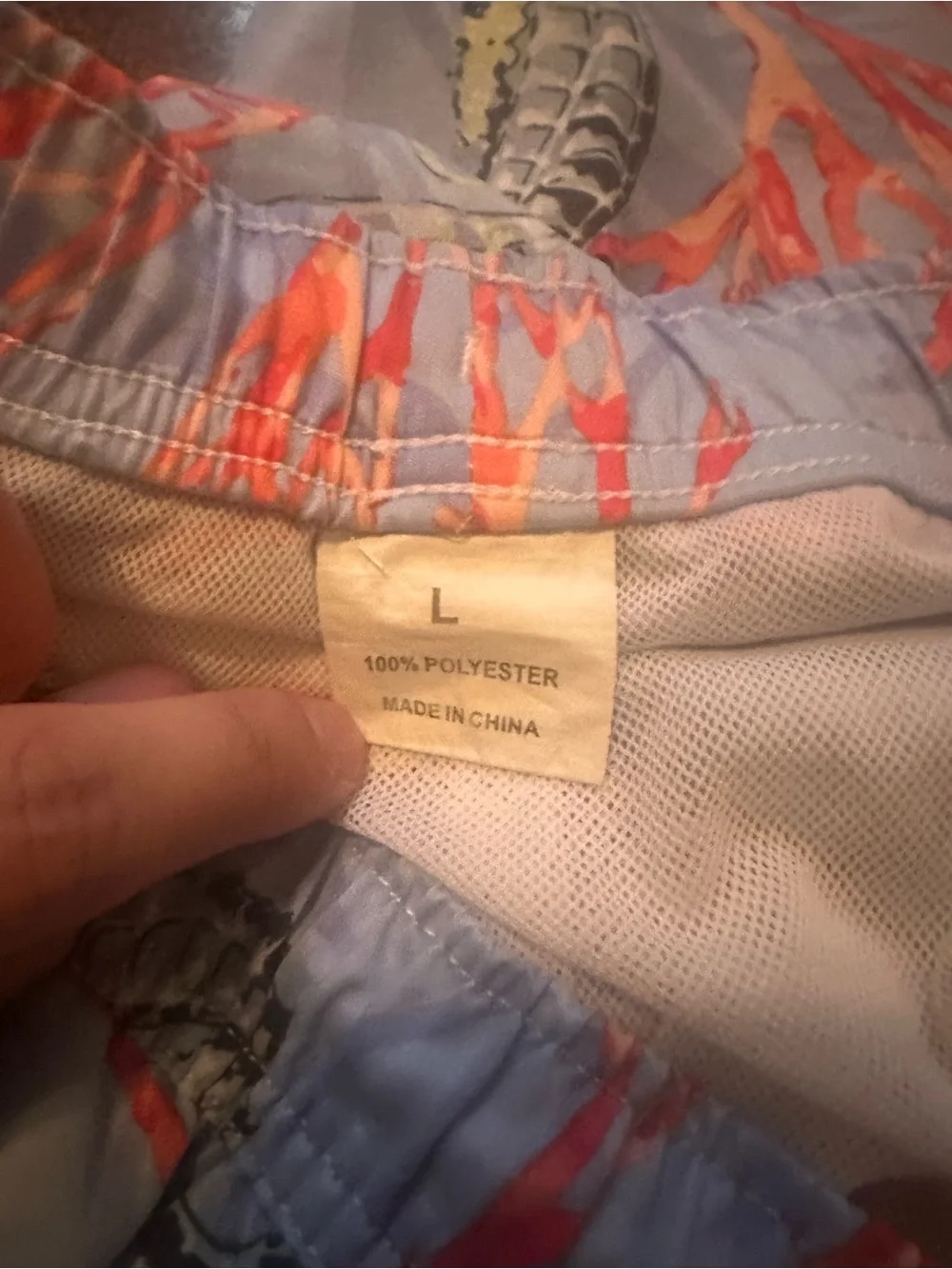 Peter Millar light blue